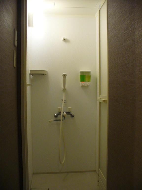 Family Inn Saiko Tokyo Bagian luar foto