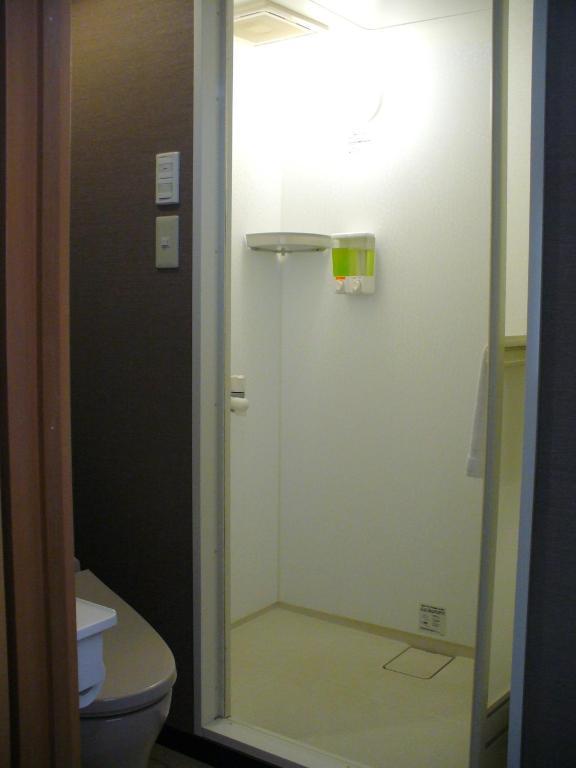 Family Inn Saiko Tokyo Bagian luar foto