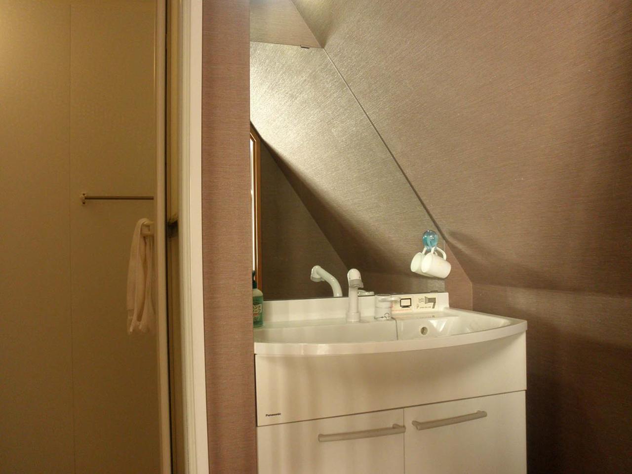 Family Inn Saiko Tokyo Ruang foto
