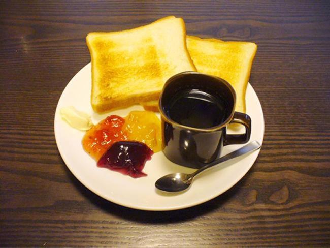 Family Inn Saiko Tokyo Bagian luar foto